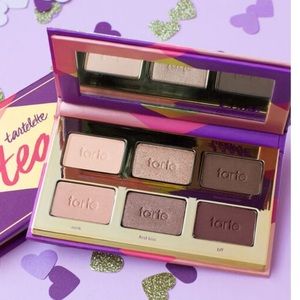 Brand New Tarte Eyeshadow Palette 6 shades!